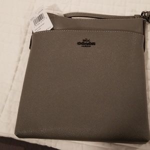 Coach Crossbody Handbag